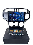 HYUNDAİ MATRİX 2007-2012 CADENCE T5 İŞLEMCİLİ PROFESYONEL 360 CAM DESTEKLİ OEM MULTİMEDİA
