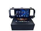 CİTROEN JUMPY 2017-2022 CADENCE T5 İŞLEMCİLİ PROFESYONEL 360 CAM DESTEKLİ OEM MULTİMEDİA