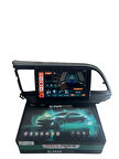 HYUNDAİ ELENTRA 2016-2020 NAVİMEX 6-128 (FANLI) PROFESYONEL OEM MULTİMEDİA