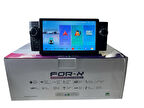 Fiat Linea-Punto For-X 2-32 ORJ PRO OEM MULTİMEDİA