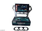 FORD MONDEO 2007-2010 NAVİMEX 8-128 (FANLI) PROFESYONEL OEM MULTİMEDİA