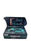 HYUNDAİ İ20 BAYON 2021-2022 NAVİMEX 8-128 (FANLI) PROFESYONEL OEM MULTİMEDİA