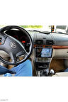 2004-2008 Uyumlu TOYOTA AVENSİS NAVİMEX 8-128 (FANLI) PROFESYONEL OEM MULTİMEDİA