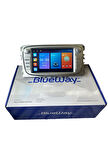 Ford Focus-Mondeo BlueWay 2-32 Orjinal 7'' Pro Oem Multimedya