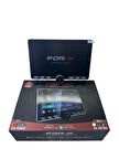 FOR-X 4561K TÜM 9 VE 10 İNÇ ÇERÇEVELERE UYUMLU PROFESYONEL MULTİMEDİA