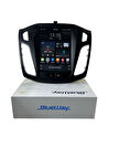 FOCUS 3-4 BLUEWAY 8-128 TESLA TAM PROFESYONEL OEM MULTİMEDİA
