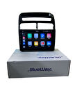 Fiat Linea 2007-2016 BLUEWAY 4-64 PROFESYONEL OEM MULTİMEDİA