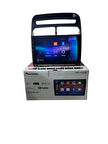 Fiat Linea 2007-2016 PİONEER 4-64 TAM PROFESYONEL OEM MULTİMEDİA