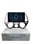 Hyundai i20 BLUEWAY 8-128 TAM PROFESYONEL OEM MULTİMEDİA