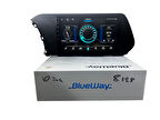 Hyundai i20 Bayon BLUEWAY 8-128 TAM PROFESYONEL OEM MULTİMEDİA