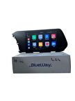Hyundai i20 Bayon BLUEWAY 4-64 PROFESYONEL OEM MULTİMEDİA