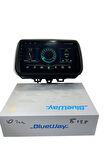 Hyundai Tucson 2020-2023 BLUEWAY 8-128 TAM PROFESYONEL OEM MULTİMEDİA