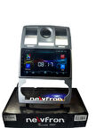 Chrysler 300C 2005-2012 NEWFRON 6-64 TAM PROFESYONEL OEM MULTİMEDİA