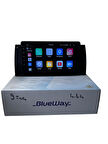 BMW e39 BLUEWAY 4-64 PROFESYONEL OEM MULTİMEDİA