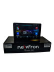 Mercedes vito (w203-209) NEWFRON 6-64 TAM PROFESYONEL OEM MULTİMEDİA