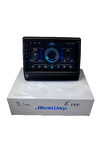 Isuzu DMAX 2020-2022 BLUEWAY 8-128 TAM PROFESYONEL OEM MULTİMEDİA