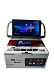 Nissan Micra 2002-2010 PİONEER 4-64 TAM PROFESYONEL OEM MULTİMEDİA