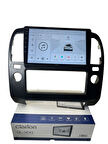 Nissan Navara 2006-2010 CLARİON 4-64 TAM PROFESYONEL OEM MULTİMEDİA