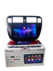Honda Civic İes PİONEER 4-64 TAM PROFESYONEL OEM MULTİMEDİA