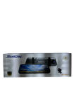 Blueway BS-100MC Araç içi Kayıt Kamerası Ön-Arka Profesyonel Ön 1920x1080 - Arka 1280x720 WİFİ