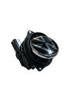 Volkswagen 2021+ Logo Kamera (Golf8-Passat B8.5-T-ROC-Polo-CC-Lamando-Magaton)
