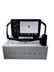 Opel İnsignia 2009-2013 CADENCE R15 (DVR KAYIT CİHAZLI) PRO OEM MULTİMEDİA