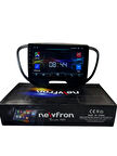 Hyundai i10 2010-2013 NEWFRON 6-64 TAM PROFESYONEL OEM MULTİMEDİA