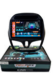 Chevrolet Spark 2015 NAVİMEX SAMSUNG İŞLEMCİLİ 4-64 PROFESYONEL OEM MULTİMEDİA