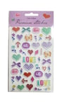Bu-Bu Damla Love Sticker