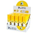 Adel Stick Yapıştırıcı Glue 21 Gram 2025 2341000010000 (24 Lü Paket)