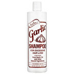 Nutrine Kokulu Sarımsak Şampuanı 453 Gr