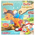 Oceanfour 128 Zip Zip Kanguru Kutu Oyunu