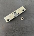 BALKON KAPI TUTUCU PVC ÇITÇIT