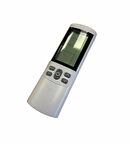 Vestfrost İnverter Klima Kumandası - BEYAZ