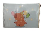 Keskin Color Capy Spiralli Resim Defteri 17X25 15 Yaprak 300115-98 (Karışık Renk 1 Adet)