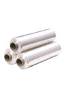 Palet Streç Film 17 Micron 50cm*320mt Büyük Boy 2400 250gr