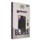 Samsung Galaxy S24 Bilvis 3d Hayalet Cam Ekran Koruyucu