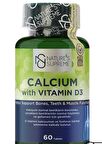 Calcium with Vitamin D3 60 Tablet