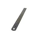 Bafix Çelik Cetvel 20 Cm Bfx-Çc20
