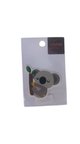 Ekstrafix Yapışkanlı Sudan Etkilenmeyen Sticker The Sticker Story Koala Tss0051 (1 Adet)