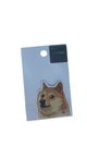 Ekstrafix Yapışkanlı Sudan Etkilenmeyen Sticker The Sticker Story Köpek Tss0152 (1 Adet)