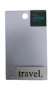 Ekstrafix Yapışkanlı Sudan Etkilenmeyen Sticker The Sticker Story Travel Tss0219 (1 Adet)