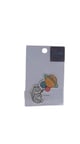 Ekstrafix Yapışkanlı Sudan Etkilenmeyen Sticker The Sticker Story Kedi Tss0229 (1 Adet)