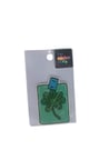 Ekstrafix Yapışkanlı Sudan Etkilenmeyen Sticker The Sticker Story Yeşil Tss0258 (1 Adet)