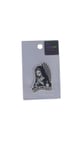 Ekstrafix Yapışkanlı Sudan Etkilenmeyen Sticker The Sticker Story Wash And Pray Tss0086 (1 Adet)