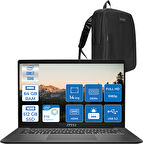 Msı Modern 14 Intel Core I5 1334U 64GB Ddr4 512GB SSD Intel Iris Xe Graphics 14.0" Fhd IPS WIN11PRO Taşınabilir Oyuncu Bilgisayarı F13MGP21 + Zettausbbellek