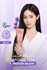 Protein Kompleksi İçeren Onarıcı Bakım Kremi Kundal Protein Bonding Treatment 250ml (Leather Iris)
