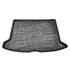 Mercedes GLA Ferrous ÜST 3D Bagaj Havuzu 2020 ve Üstü