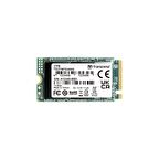 Transcend TS2TMTE400S 2TB M.2 2242PCIe Gen3x4 NVMe 3D TLC SSD