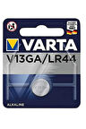 Lr44 / V13ga / Ag13 / A76 Pil - 1 Adet